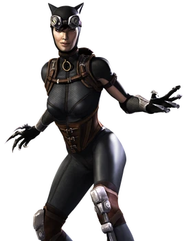 Injustice (Prime)
