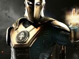 Doctor Fate