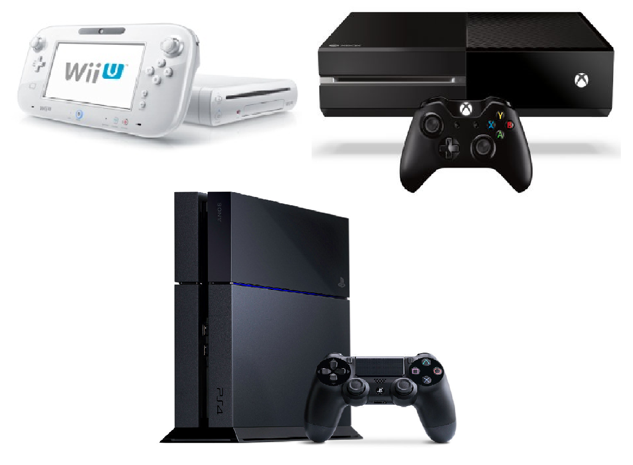 User Blog Super Sub Zero Which Next Gen Console Are You Getting Injustice Gods Among Us Wiki Fandom