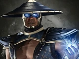 Raiden