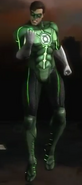 Green Lantern in Archives