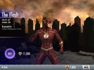 The Flash New 52