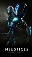 Injustice2-BLUE-BEETLE-wallpaper-MOBILE-52