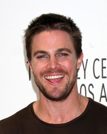 Stephen Amell Injustice Gods Among Us Wiki Fandom