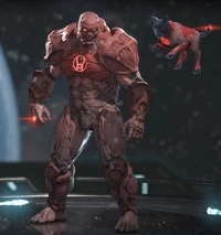 Atrocitus - Red Lantern
