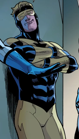 Booster Gold