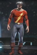 Jay Garrick