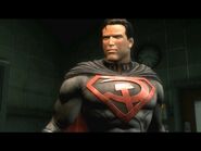 Red Son Superman