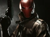 Red Hood