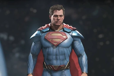 Flammpunkt Paradoxon Superman