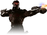 Дэдшот