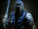 Sub-Zero