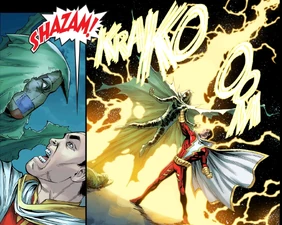 Thunderstruck