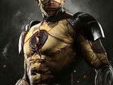 Reverse Flash