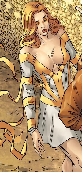 Golden Glider Injustice