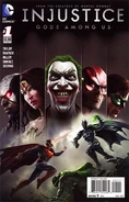 2nd Print Cover