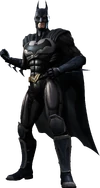 BATMAN