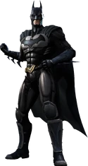 BATMAN