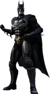 BATMAN