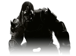 Gorrilla Grodd