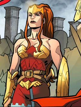 Artemis Injustice