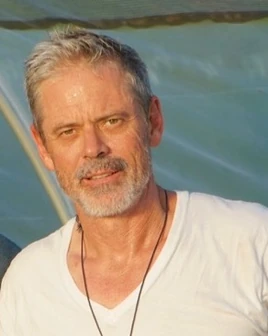 C Thomas Howell