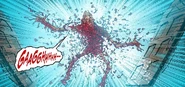 Death of Jason Blood