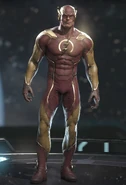 Kid Flash