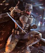 Injustice2BatmanJusticeLeague