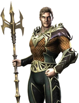 Injustice (Prime)