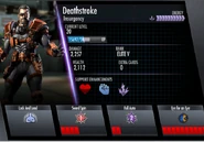 Insurgency Deathstroke