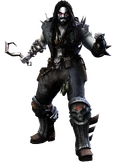 InjusticeLobo