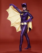 Batgirl (Classic)