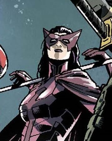 Huntress Injustice Gods Among Us Wiki Fandom