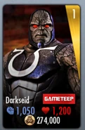 Darkseid