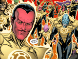 Sinestro Corps