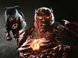 Atrocitus