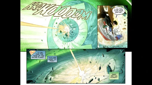 Immortal pushed back