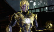 Regime Sinestro