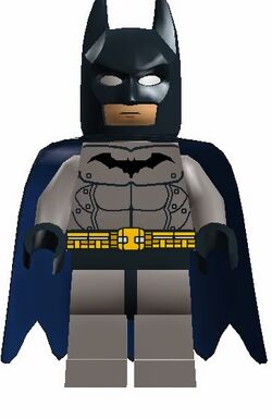 User blog Flamejoe736 LEGO Arkhamverse Injustice Gods Among Us Wiki Fandom