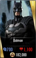 Batman