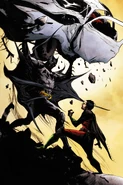 Year Four Issue 7 Cover