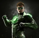 Green Lantern