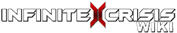 Infinite Crisis Logo