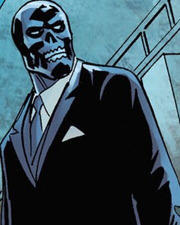 Black Mask Injustice Gods Among Us Wiki Fandom