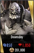 Doomsday