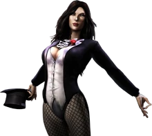 InjusticeZatannaPrime