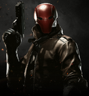 Red Hood