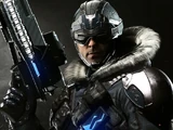 Captain Cold