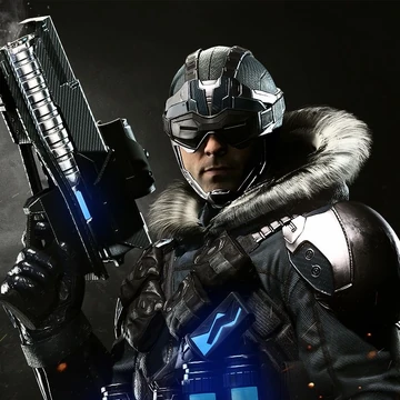 Captain Cold Injustice Gods Among Us Wiki Fandom Captain Cold Injustice Gods Among Us Wiki Fandom